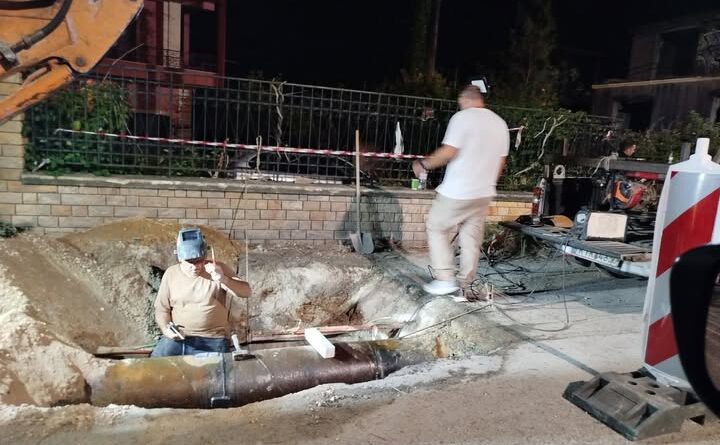 Ας αναγνωρίσουμε την προσπάθεια. Του Γιάννη Ρεβύθη.