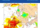Ακραίες θερμοκρασίες σε Ισπανία & Γαλλία – Ήπιο σκηνικό στην Ελλάδα. Γράφει ο Νικόλαος Βλάχος