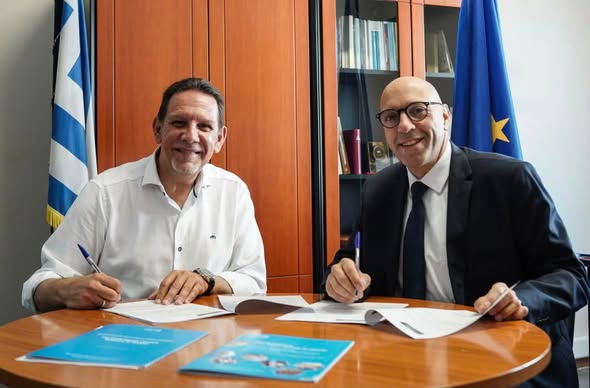 Ιόνιο Πανεπιστήμιο και UNICEF ενώνουν δυνάμεις για τα Δικαιώματα του Παιδιού