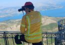 Προληπτική Περιπολία Πυρασφάλειας της Ε.Μ.Ε.Δ. Κέρκυρας στο Οροπέδιο Παντοκράτορα