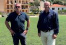 Ξεκίνησαν οι εργασίες επισκευής του Δημοτικού Γηπέδου Ιθάκης