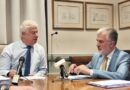 Επανεκκίνηση για το έργο διάσωσης του κτηρίου Γιαλλινά   
