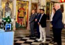 Η Κέρκυρα τίμησε τους ήρωες του Πολεμικού Ναυτικού Ελευθέριο Χανδρινό και Σπυρίδωνα Αγάθο