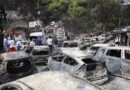 Αλέξανδρος Αυλωνίτης: Οκτώ χρόνια μετά την τραγωδία στο Μάτι.