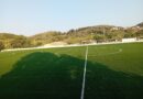 Παραδόθηκε προς χρήση το νέο γήπεδο του Αγίου Ματθαίου με συνθετικό χλοοτάπητα 6ης γενιάς