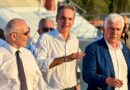 Στέφανος Γκίκας: Σημαντικά έργα και ψηφιακές παρεμβάσεις στο επίκεντρο της περιοδείας του Πρωθυπουργού σε Λέρο και Αγαθονήσι
