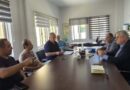Δ. Μπιάγκης: Ελαιοκομικό μητρώο, δήλωση συγκομιδής και επιλεξιμότητα αγροτεμαχίων τα μεγάλα «αγκάθια» του αγροτικού κόσμου