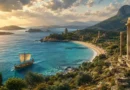 Όλα τα φώτα στραμμένα στην Ελλάδα: Η «Οδύσσεια» του Κρίστοφερ Νόλαν απογειώνει το διεθνές ενδιαφέρον για τη χώρα