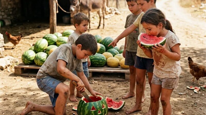 Αχ και να ξαναγινόμαστε…Του Γιαννη Ρεβύθη