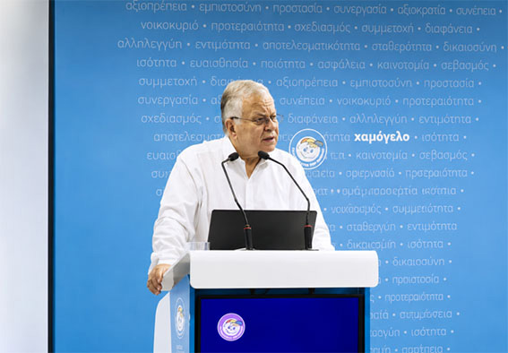 Ανησυχία από τα στοιχεία του «Χαμόγελου του Παιδιού»: Ραγδαία αύξηση αυτοτραυματισμών και περιστατικών ψυχικής υγείας στους εφήβους