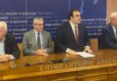 Ισχυρό «Νησιωτικό Μέτωπο» από τη Ρόδο: Τίθενται οι βάσεις από τις νησιωτικές Περιφέρειες της χώρας για μια ενιαία Ευρωπαϊκή και Εθνική Στρατηγική μετουσιώνοντας τη «Διακήρυξη της Κέρκυρας» σε σαφές πλαίσιο κοινών δράσεων.