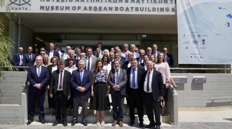 Πορίσματα και Προτάσεις της 112ης Συνόδου Πρυτάνεων
