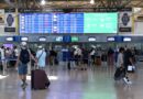 Fraport: Αυξήθηκε κατά 4,7% η επιβατική κίνηση στα 14 περιφερειακά αεροδρόμια τον Ιούνιο του 2026