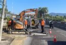 Κυκλοφοριακές ρυθμίσεις στις Αλυκές Ποταμού λόγω εργασιών