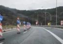 Δύο φορές έκλεισε η Εγνατία μέσα σε λίγες ώρες – Η ταλαιπωρία οδηγών συνεχίζεται