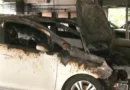 Επιθέσεις με γκαζάκια στη Θεσσαλονίκη στα σπίτια τριών στελεχών της ΝΔ: 5 τραυματίες, η μία διασωληνωμένη -Τις έρευνες αναλαμβάνει η Αντιτρομοκρατική