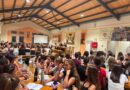 Έναρξη τέταρτης περιόδου κατασκηνώσεων Μητροπόλεως Κέρκυρας