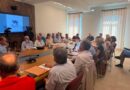 Στο τραπέζι η προσβασιμότητα και η ασφάλεια στην Παλιά Πόλη της Κέρκυρας.  Σε εξέλιξη ευρεία σύσκεψη στο Επιμελητήριο