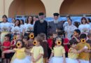 Γιορτή λήξης του βρεφονηπιακού και του ΚΔΑΠ της Μητρόπολης Κέρκυρας