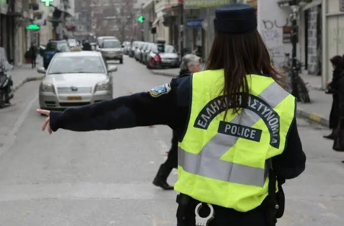 Νέος Κ.Ο.Κ. : -269- παραβάσεις βεβαιώθηκαν την 53η  εβδομάδα της εκστρατείας «Μηδενική ανοχή στη μη χρήση κράνους», στα νησιά του Ιονίου