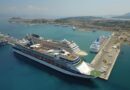 Συνελήφθη ο πλοίαρχος κρουαζιερόπλοιου στην Κέρκυρα μετά την πτώση επιβάτιδας στη θάλασσα