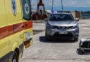 Διακομιδή 76χρονης στην Ηγουμενίτσα