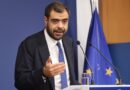 Μαρινάκης σε αντιπολίτευση για ΟΠΕΚΕΠΕ: Να ζητήσουν συγγνώμη όσοι μιλούσαν για «κυβέρνηση υποδίκων»