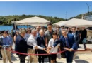 Στέφανος Γκίκας:  «Με σχέδιο και συνέπεια αναβαθμίζουμε τις λιμενικές υποδομές της Κέρκυρας, των Παξών και των Διαποντίων Νήσων»