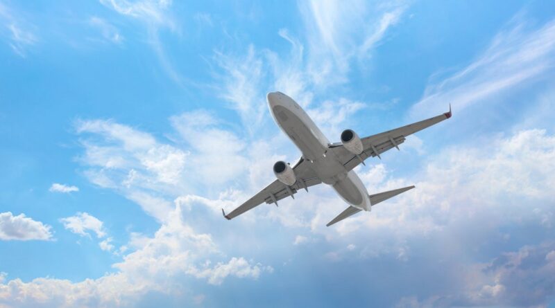 ΥΠΑ: Ιστορικό ρεκόρ ημερήσιας κίνησης πτήσεων στον Ελληνικό Εναέριο Χώρο -Πάνω από 5.000 το Σάββατο 18 Ιουλίου