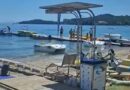 Αποκαταστάθηκε άμεσα η λειτουργία του SEATRAC στη Δασιά