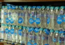 Τέλος οι εξάδες νερών και αναψυκτικών στα σούπερ μάρκετ; Η μεγάλη αλλαγή που φέρνει η ΕΕ