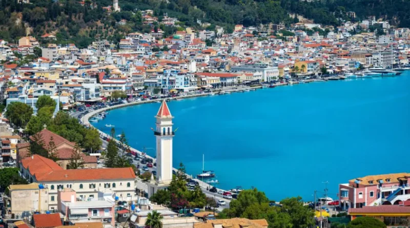 Οι Βρετανοί ταξιδιώτες αναζητούν νέους προορισμούς και εμπειρίες αυτό το καλοκαίρι- Τι ψάχνουν στη Ζάκυνθο