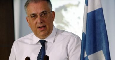 Τάκης Θεοδωρικάκος: «Με τον Αναπτυξιακό Νόμο στηρίζουμε έμπρακτα με 150 εκ. ευρώ τον πρωτογενή τομέα της οικονομίας»