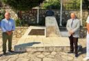 Μεγανήσι: Αυτοψία Γκίκα σε λιμενικές υποδομές και έργα ύδρευσης. Πάνω από 450.000 € οι πρόσφατες χρηματοδοτήσεις