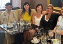 «Συνάντηση με το Σωματείο Καθαριστριών Ηπείρου, Ιονίων Νήσων και Δυτικής Ελλάδος»