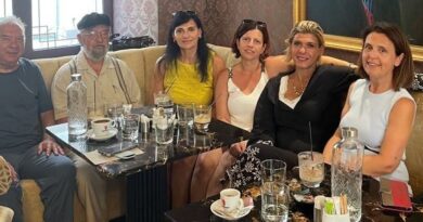 «Συνάντηση με το Σωματείο Καθαριστριών Ηπείρου, Ιονίων Νήσων και Δυτικής Ελλάδος»