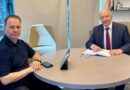 Στέφανος Γκίκας: «Το Αχίλλειο μπαίνει οριστικά σε τροχιά αποκατάστασης και ανάδειξης»