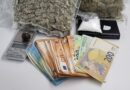 -2- συλλήψεις για διακίνηση ναρκωτικών ουσιών στην Κέρκυρα