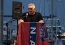 ΝΑΟΚ: Μια μουσική συνάντηση με συμβολισμούς