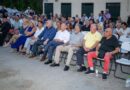 Στέφανος Γκίκας: «Ο ΝΑΟΚ αποτελεί σημείο αναφοράς για την Κέρκυρα»