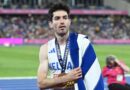 Ο Τεντόγλου συνεχίζει τον μύθο του: Με 8,44μ. πρωταθλητής Ευρώπης για 4η συνεχή φορά, ο μόνος στην ιστορία που το έχει καταφέρει