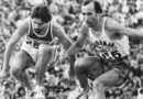 Σαν σήμερα 14 Αυγούστου 1982 ο Α. Τσιμίνος νέο Παγκόσμιο Ρεκό Κ23 με 8:27.36❗️