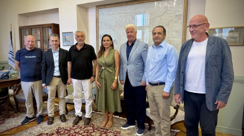 Στο επίκεντρο η νέα στρατηγική τουριστικής προβολής, η επιμήκυνση της περιόδου και η ανάδειξη των μικρών νησιών