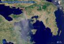 Οι πυρκαγιές κατέκαψαν περισσότερα από 100.000 στρέμματα στην Ελλάδα. Γράφει ο Νικόλαος Βλάχος