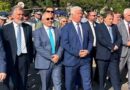 Με τιμή και μεγαλοπρέπεια η λιτάνευση του Αγίου Σπυρίδωνος στην Κέρκυρα