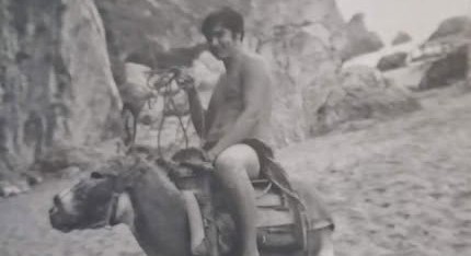 Η εκδίκηση του Καημένου…μια αληθινή ιστορία. Γράφει ο Γιάννης Ρεβύθης