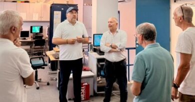 Σύλλογος Υπαλλήλων ΥΠΑ Κέρκυρας: Ελπ’ιζουμε η επίσκεψη του κ. Γκίκα και του κ. Καρύδη να έχει ουσιαστικό αποτέλεσμα