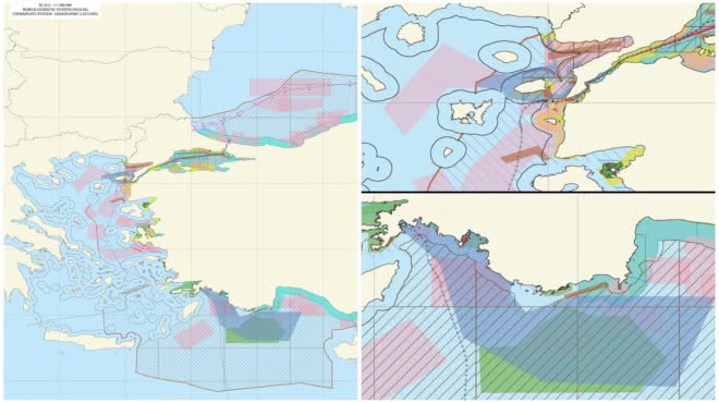 Γιάννης Μαγκριώτης: Τι εννοεί ο βουλευτής της ΝΔ, όταν λέει: Στην Οθωμανική στρατηγική του Ερντογάν, ο Μητσοτάκης απαντά με την Βυζαντινή.