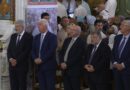 Με λαμπρότητα και κατάνυξη ο εορτασμός του Αγίου Γερασίμου στα Ομαλά Κεφαλληνίας.