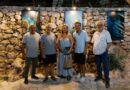 «10 Χρόνια Ιόνιο»  Το Ιόνιο από ψηλά.  Η έκθεση φωτογραφίας άνοιξε στο Κιόνι της Ιθάκης